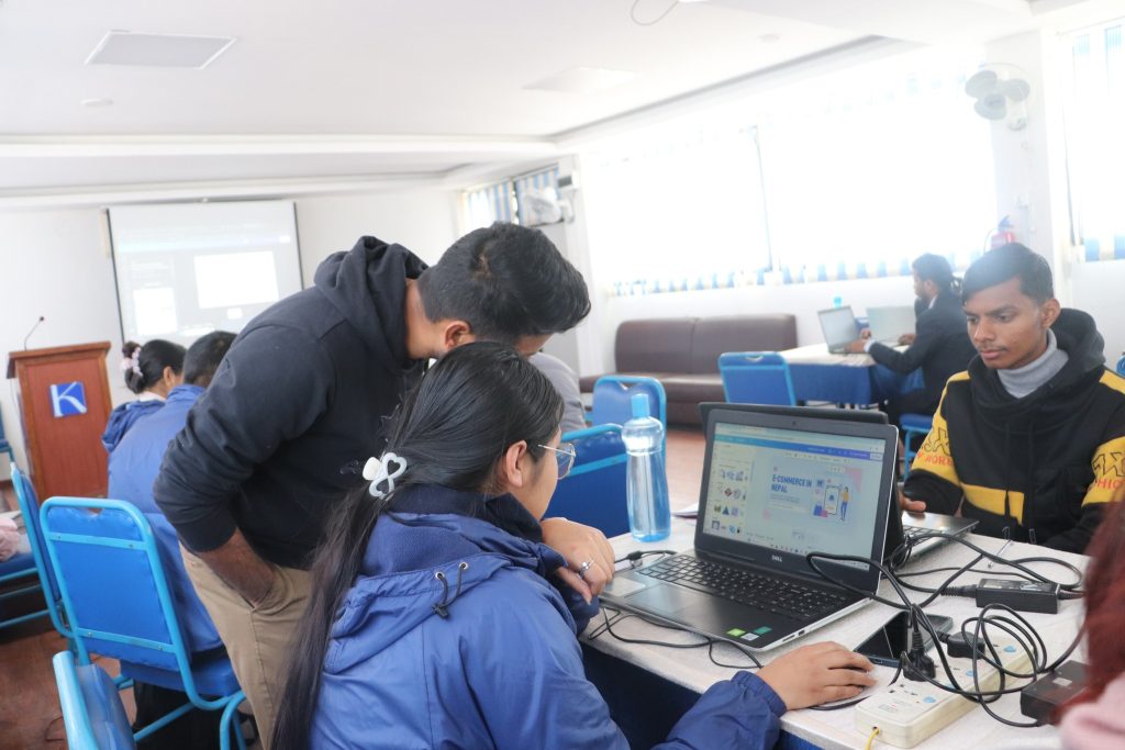 canva workshop