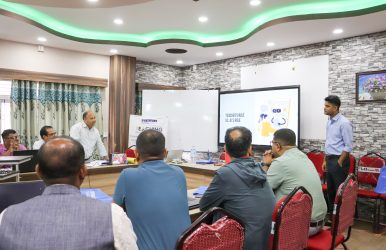 AI School Collaboration initiated by Kathford