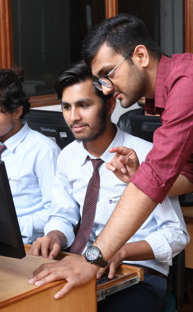 Life and Career Skills Program at Kathford empowering students to thrive in careers and life