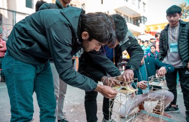 Sustainable Infrastructure Innovation at kathford civil engineering