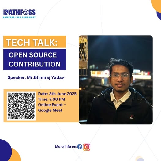 Achievement: Uchharan-AI – Open-Source Nepali Text-to-Speech System : Event Details