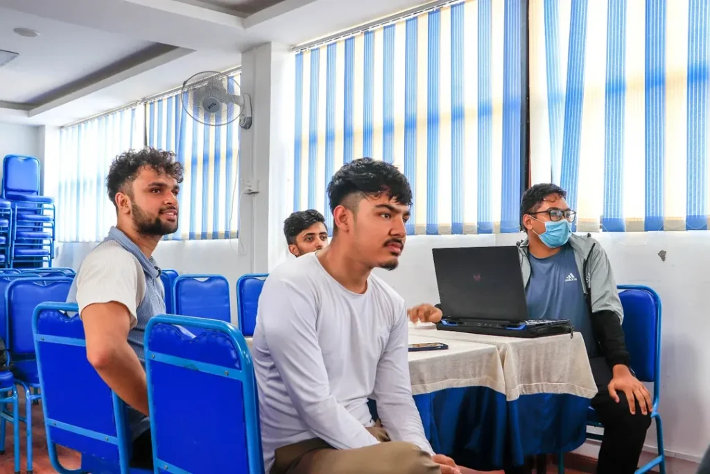 A Big Thanks for Making Our LLM Workshop a Success 🎉Some insights from our workshop on Functi 3