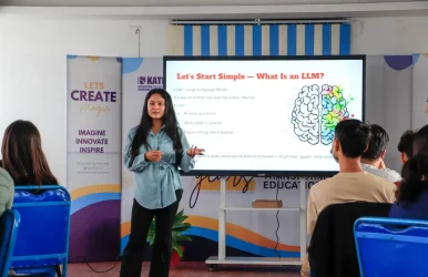 A Big Thanks for Making Our LLM Workshop a Success 🎉Some insights from our workshop on Functi