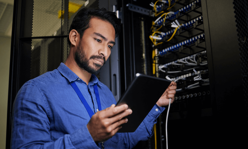 IT Technician