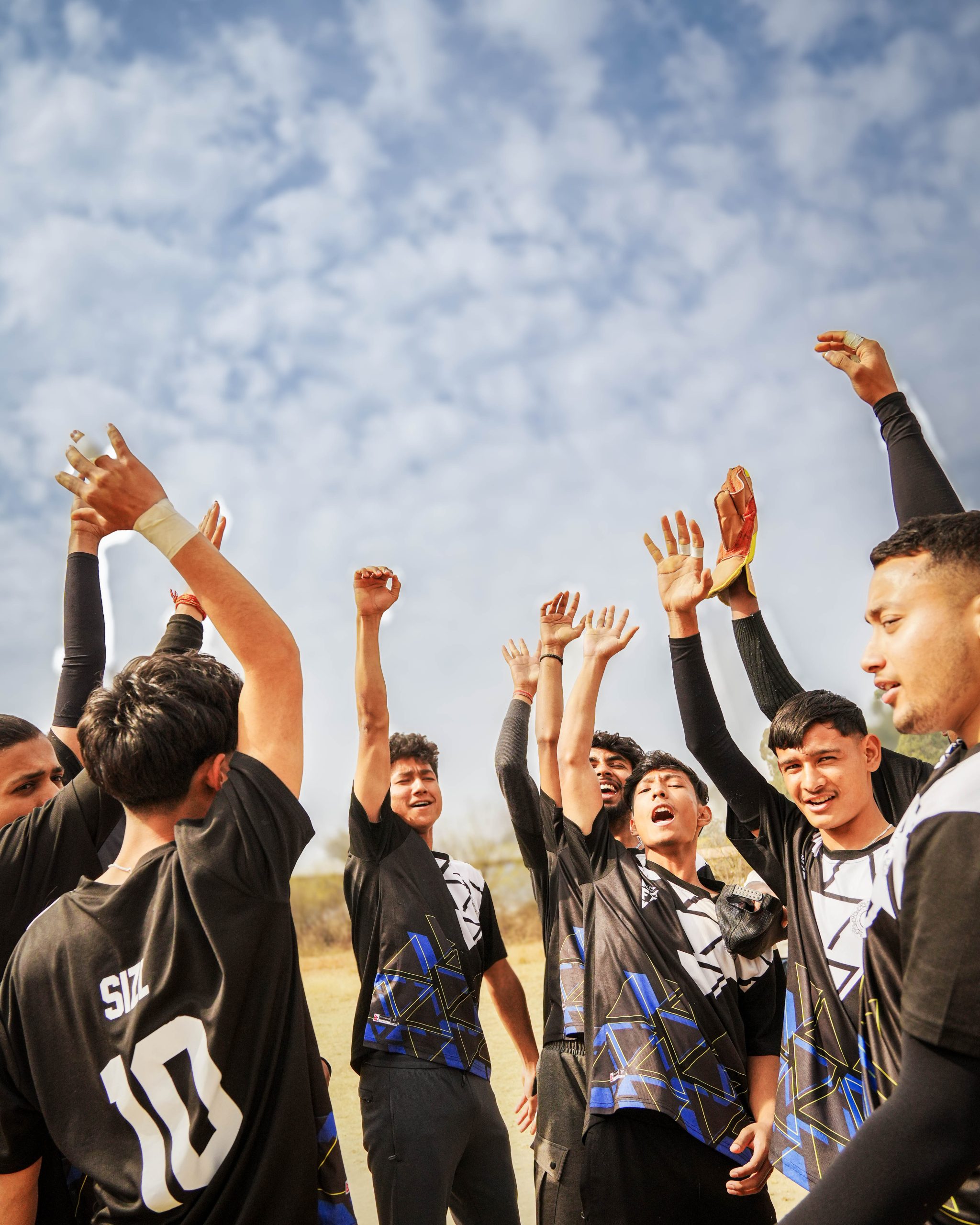 Fun Friday by Kathford International College – weekly student engagement and campus life event
