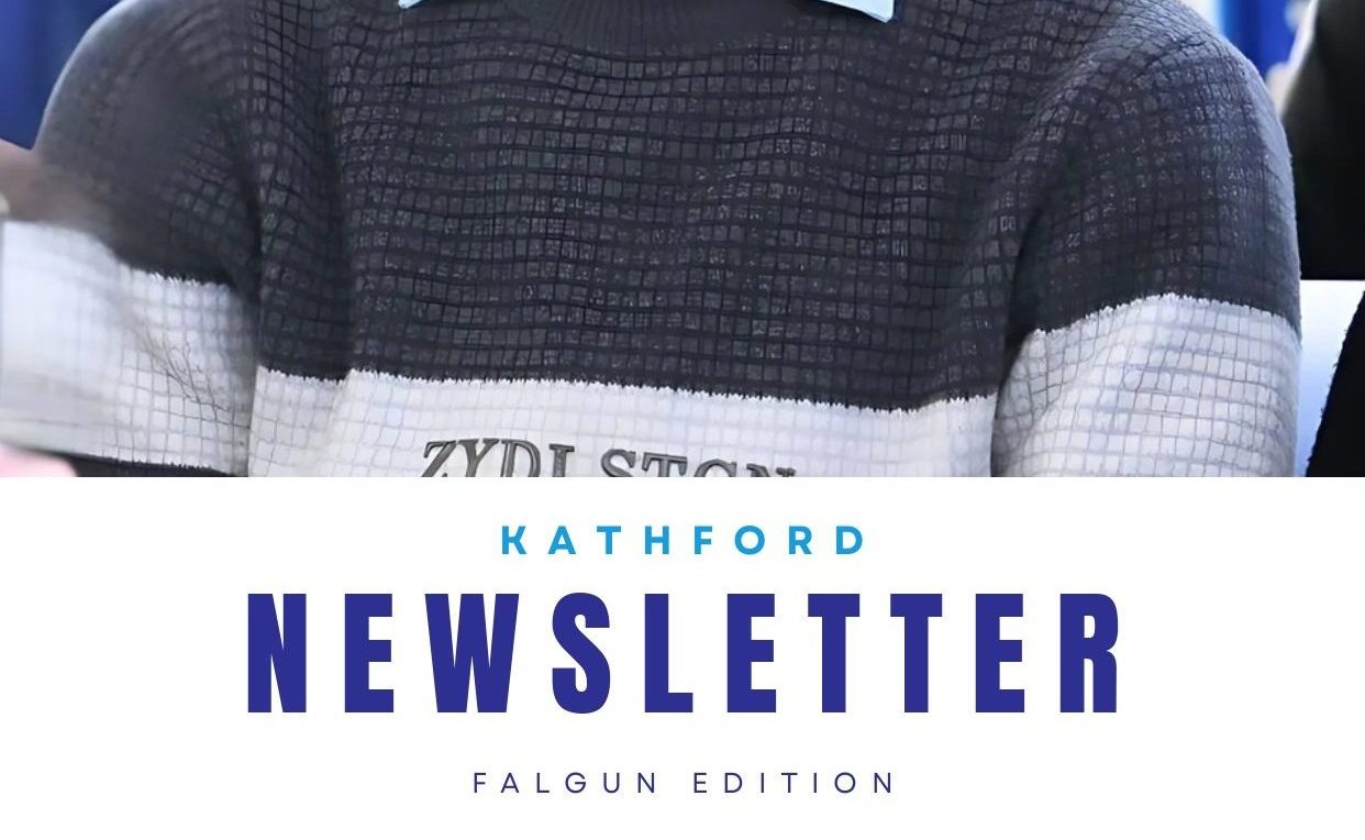Monthly Newsletter- Chaitra