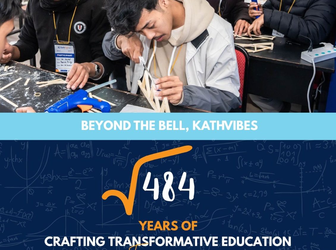 Year Book 2024 - Banner