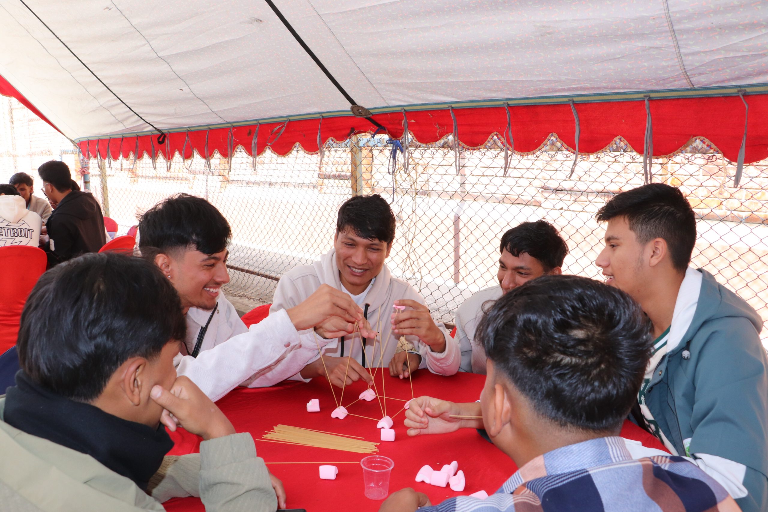 Fresher Orientation Program 2082 – Engineering Programs