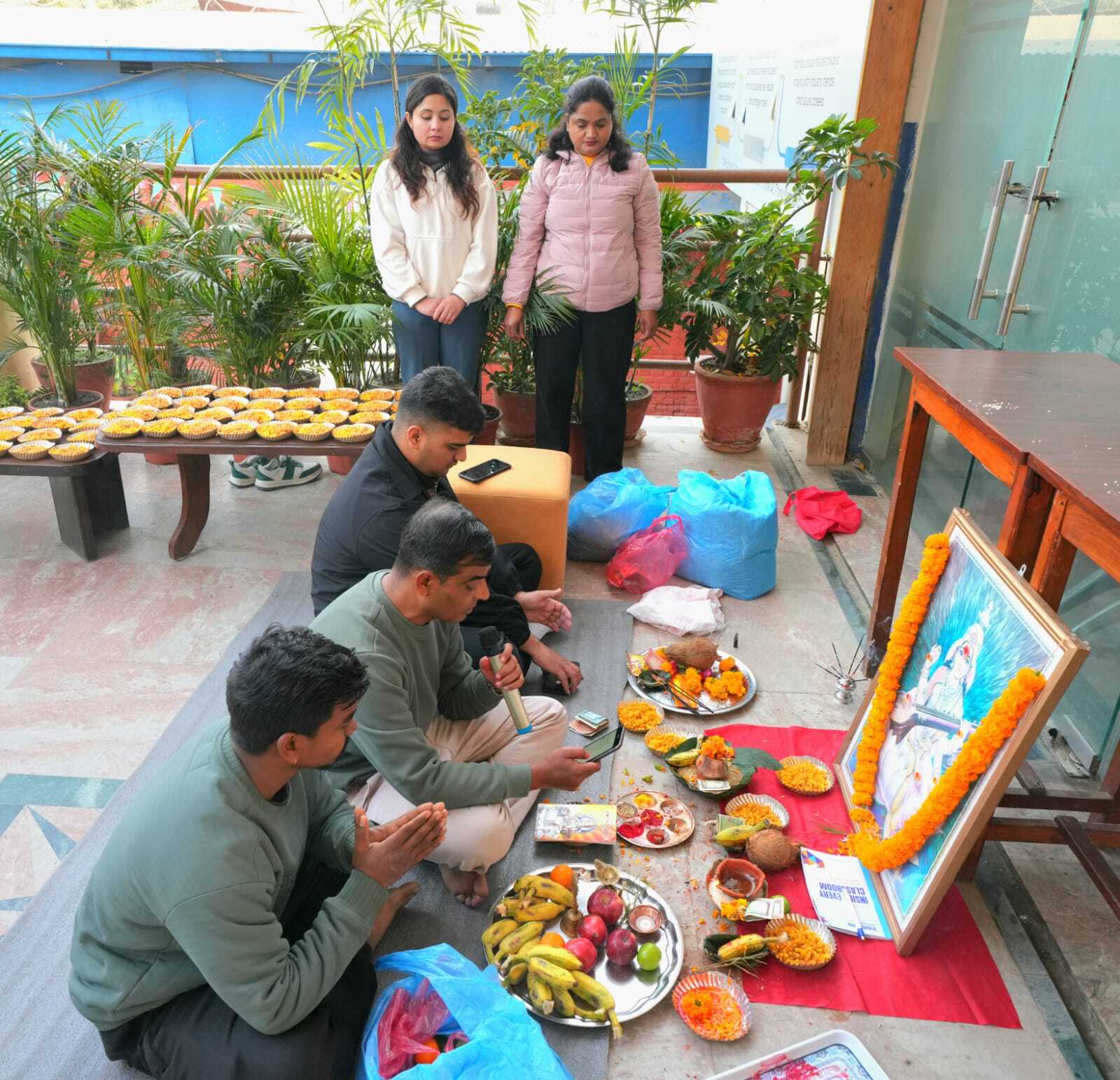 Saraswati Puja 2026