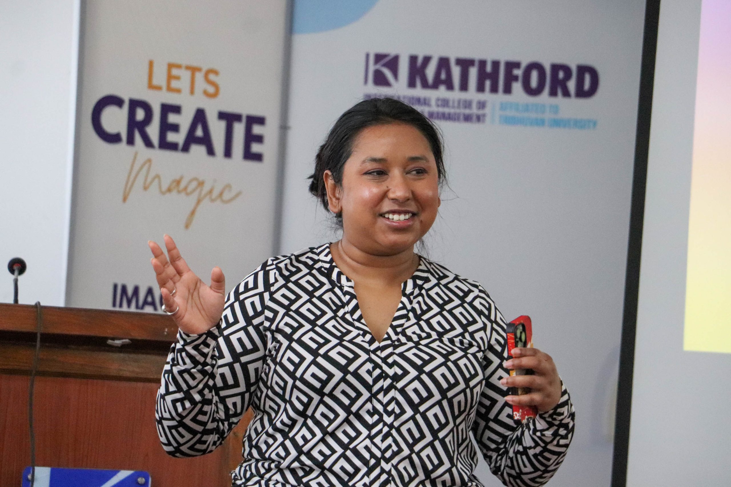 Women InTech: Empowering Women to Lead the Future of Technology