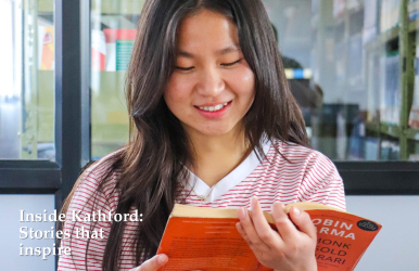 Student Preparation for BBA or BBM Entrance Exam