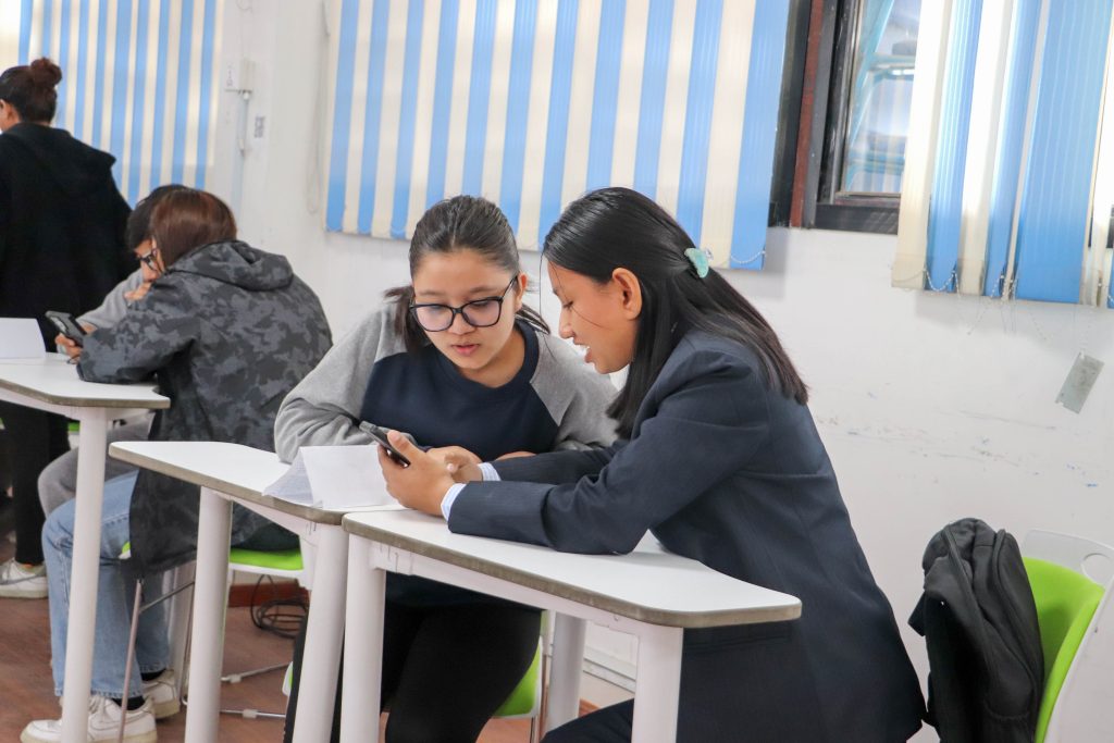 Career Guidance for Students After 12th in Nepal