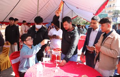 Is engineering only for toppers student doing engineering activity