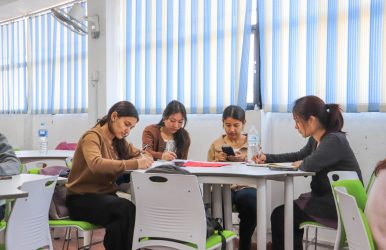 Student worried after failing CMAT entrance exam Nepal thinking about next steps