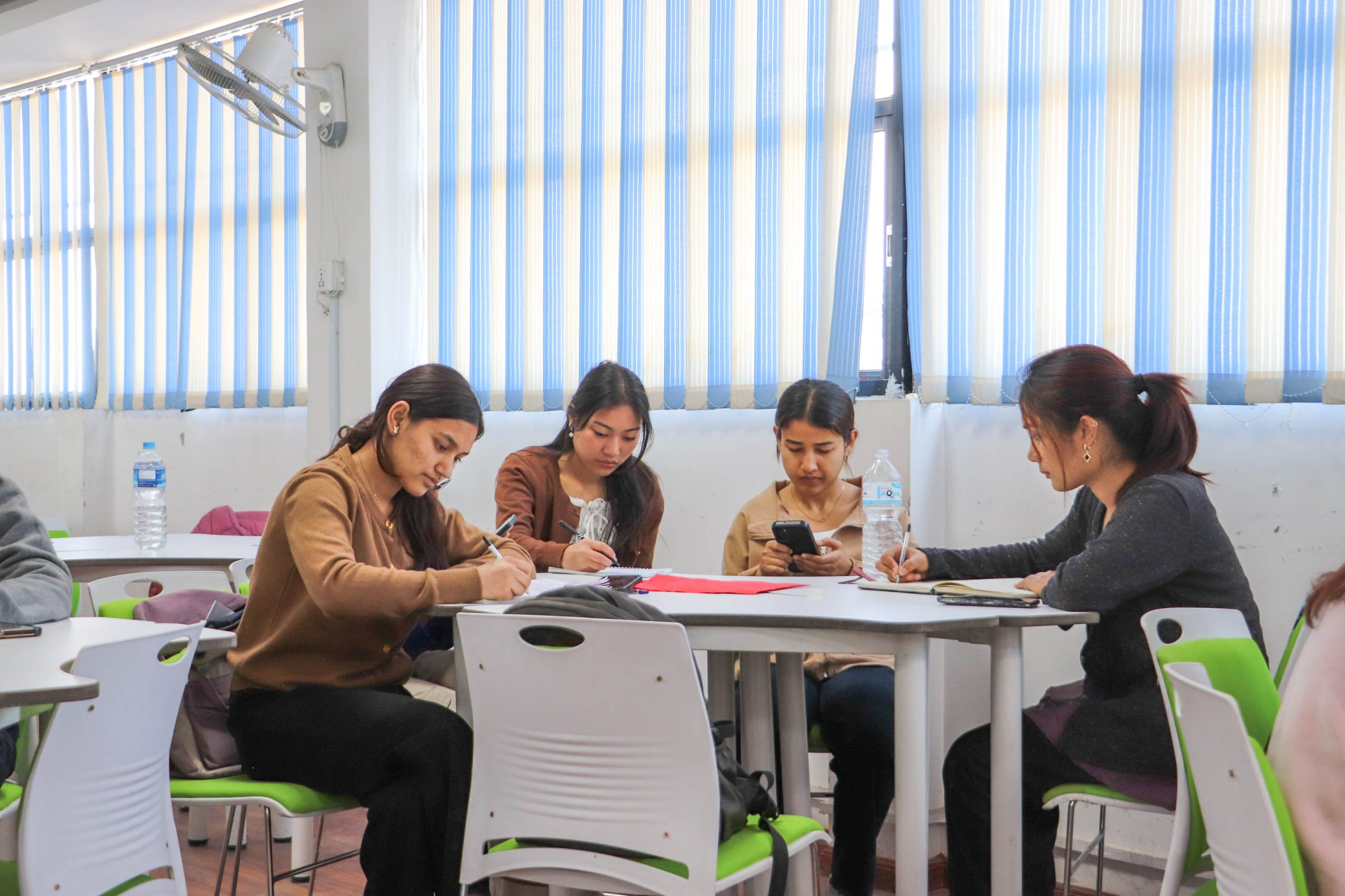 Student worried after failing CMAT entrance exam Nepal thinking about next steps