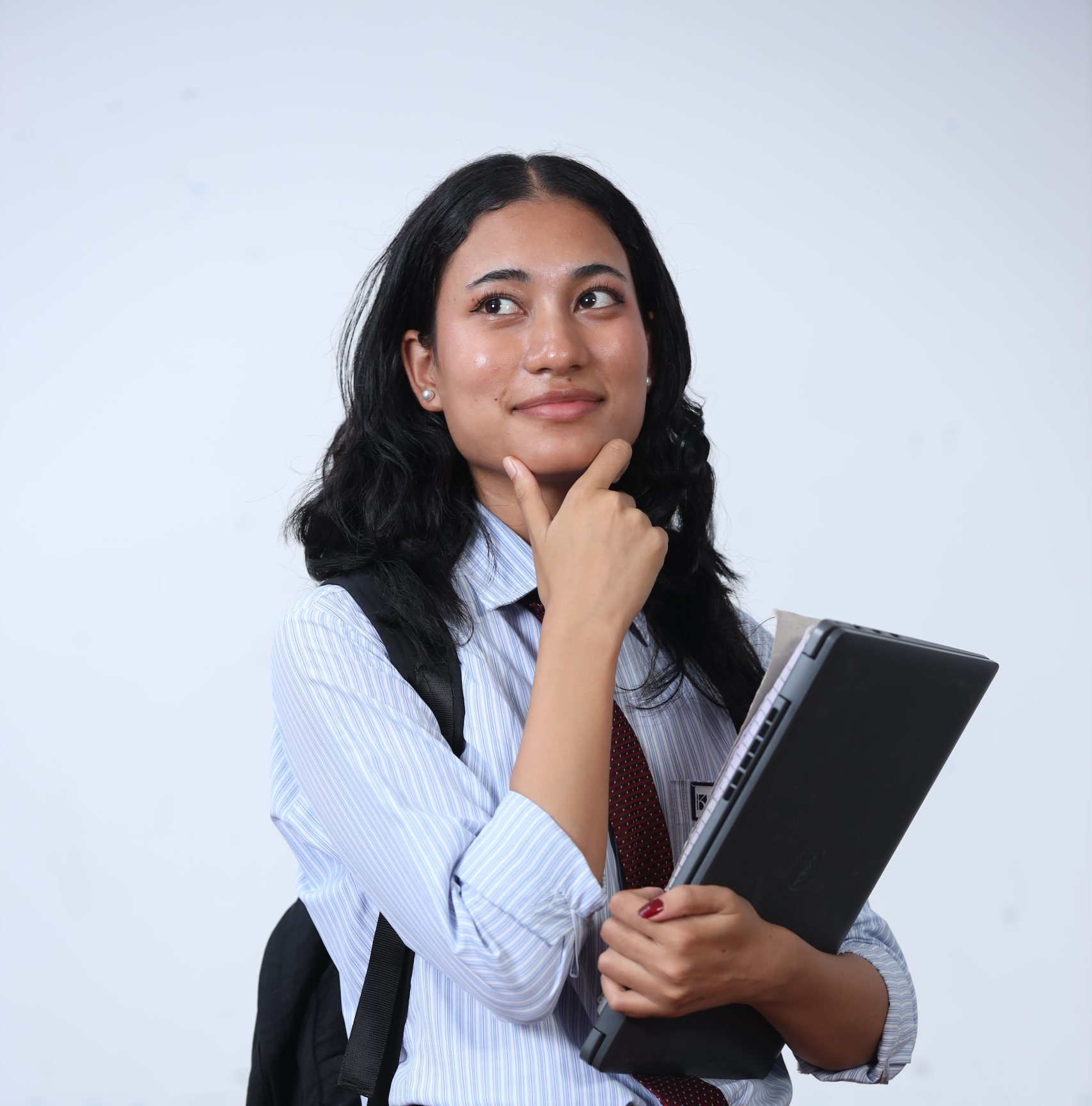 Engineering vs Management vs IT student thinking about career scope in Nepal after +2