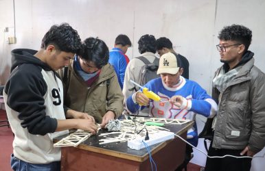 Skills engineers need beyond academics